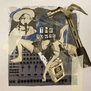 Waste of Space artwork